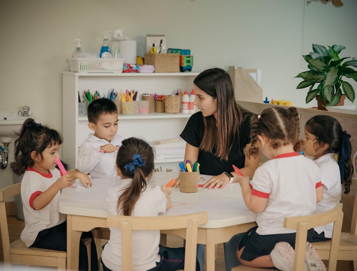 Las Mejores Escuelas Infantiles cercanas