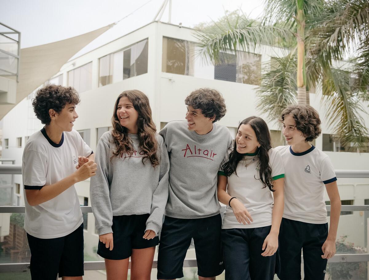 A Pathway to International Success