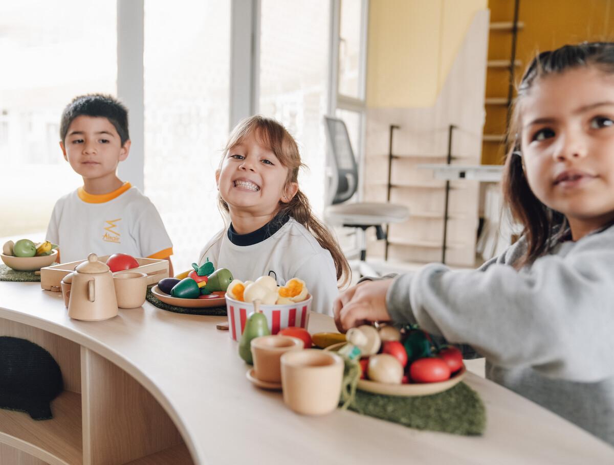 Precios de Educacion Preescolar Privada cerca de mi