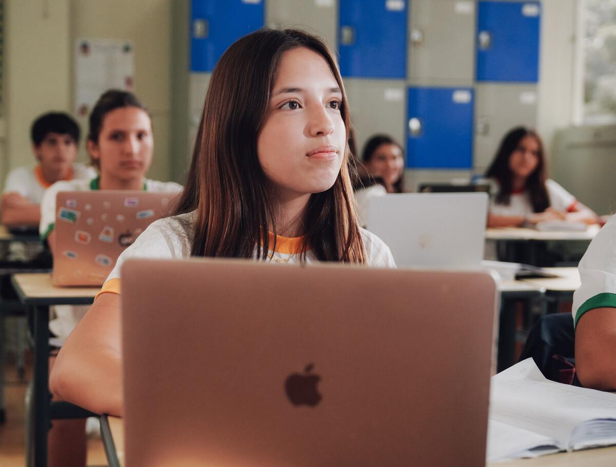 For Applicants from a Foreign School