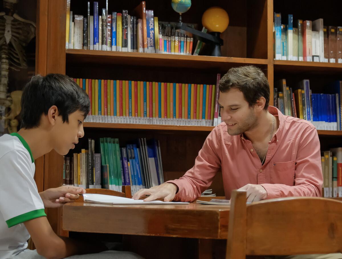 Prepa de Lima con los mejores profesores