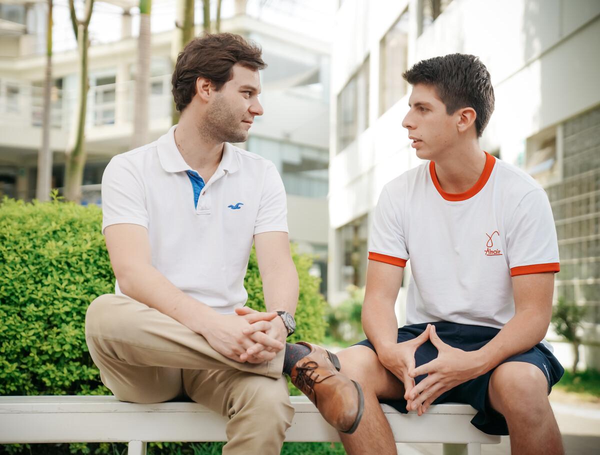 La Molina Preparatoria