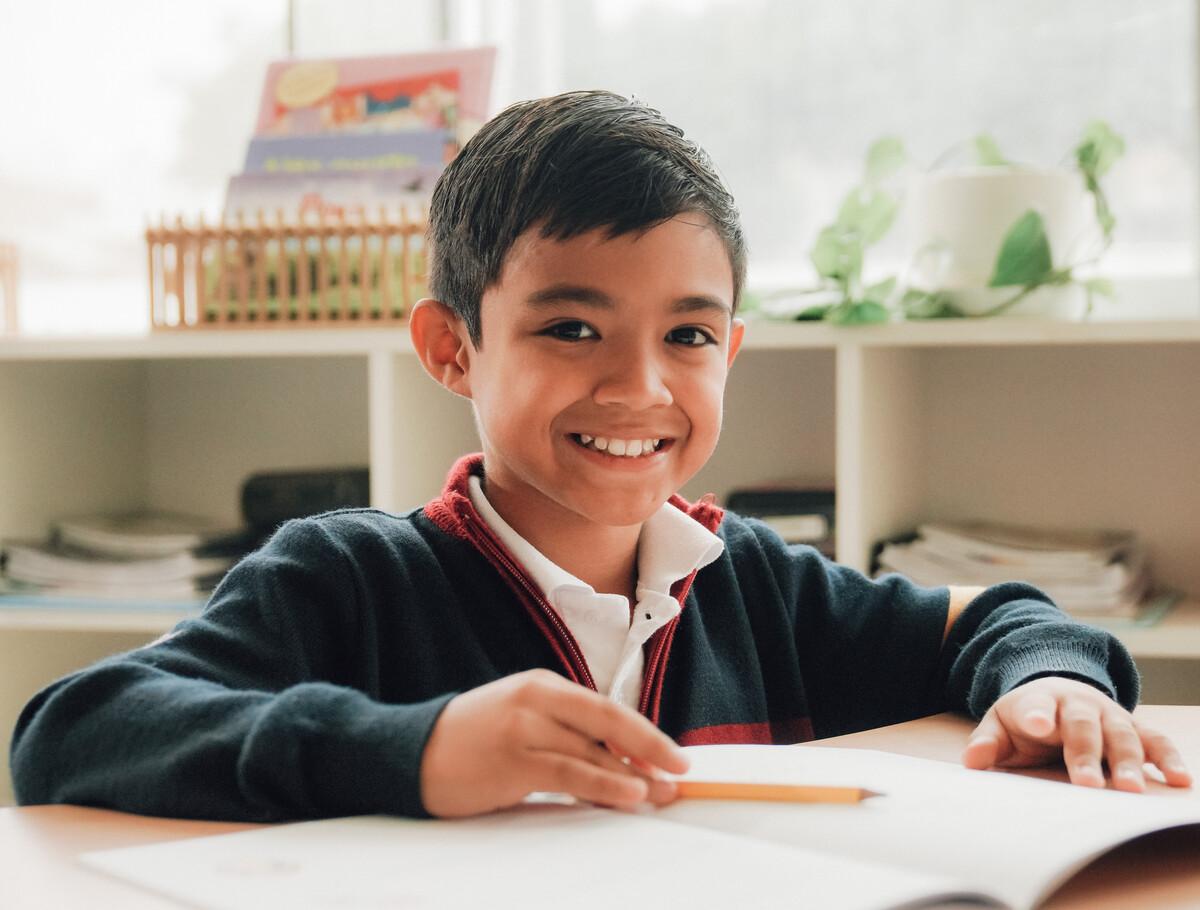 La Molina Escuela de Primaria Privada