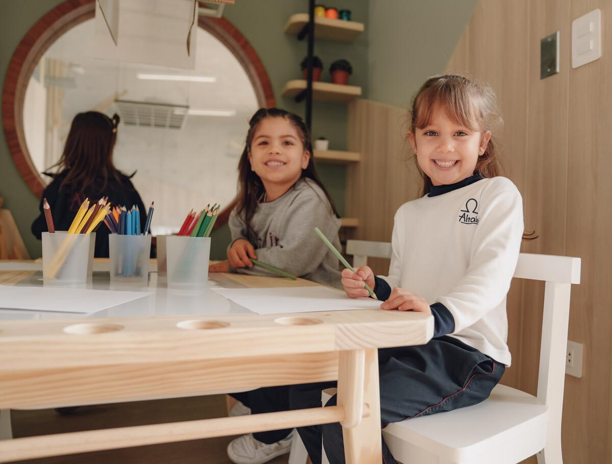 Lima Preescolares con Actividades en mi area