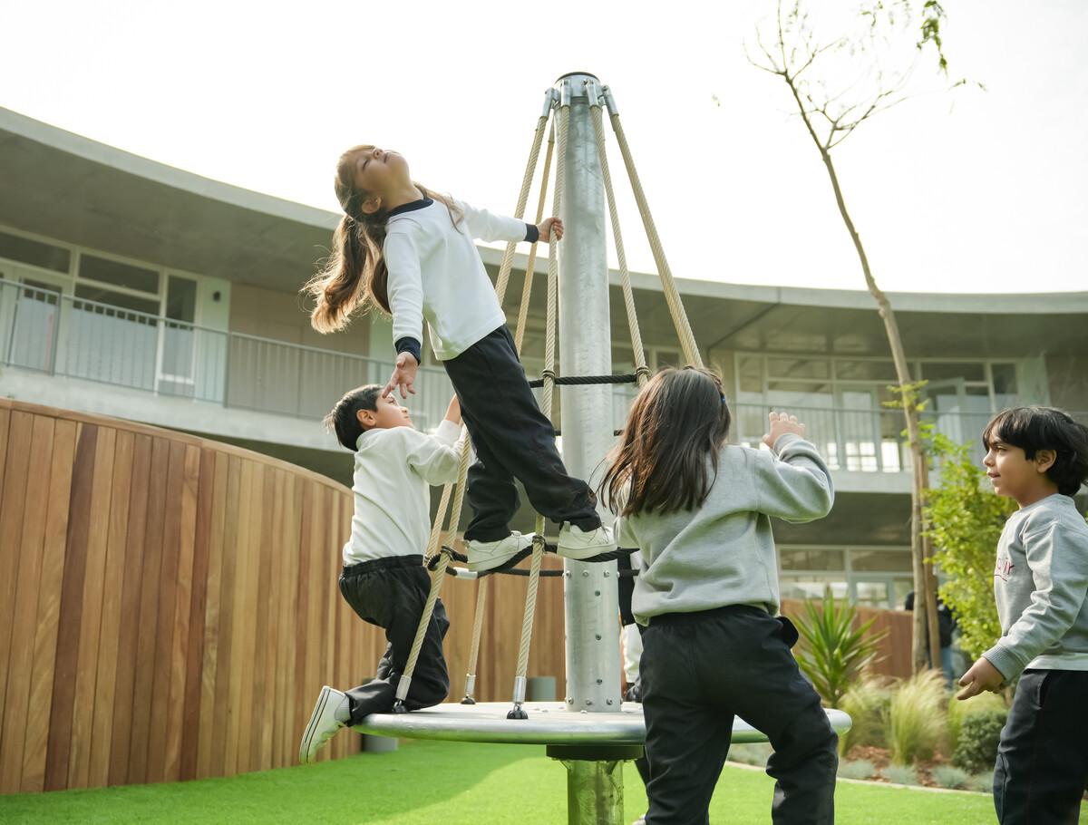 La Molina Kinder Privado