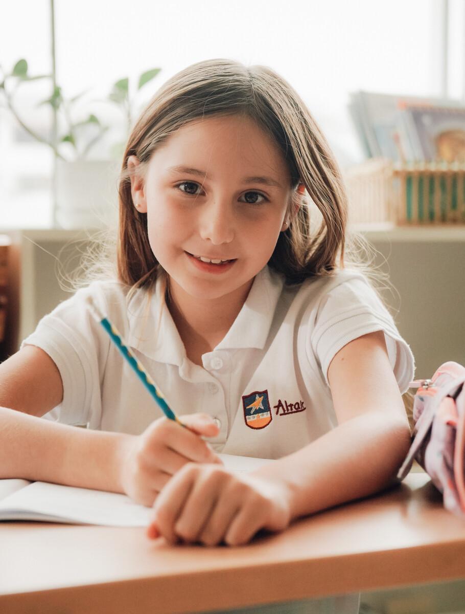 La Mejor Educacion Particular Bilingue en Lima