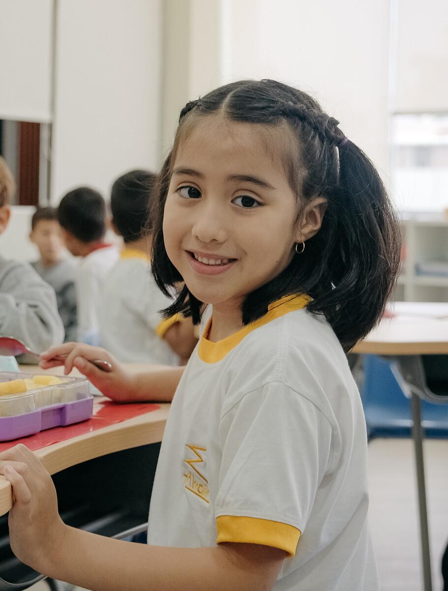 Educacion del Diploma del IB de Lima