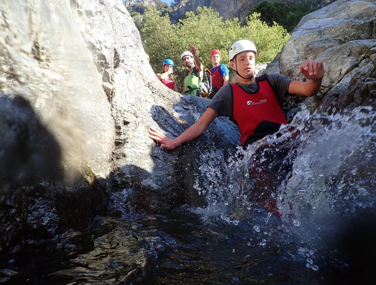 Sotogrande international camps