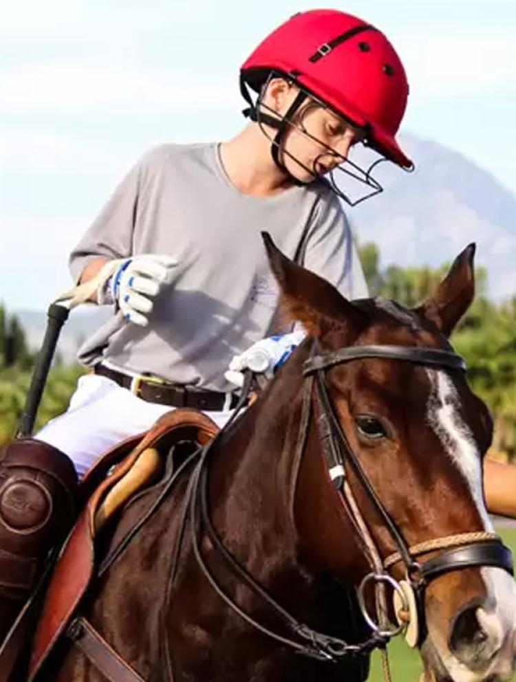 Polo Academy in Sotogrande