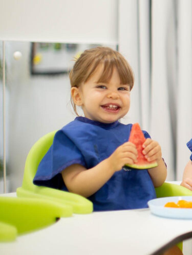 Nursery School in sotogrande