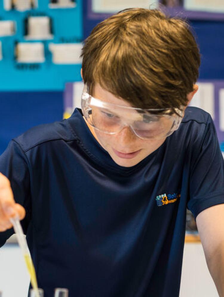 Middle Schools in Sotogrande