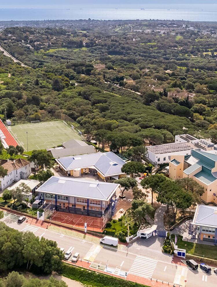 Private schools Malaga