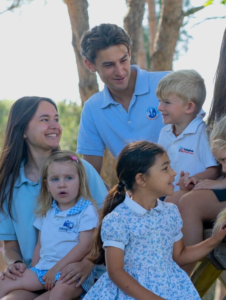 Private schools Malaga