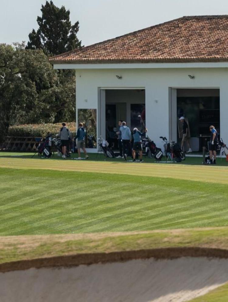 Golf Programmes in Sotogrande