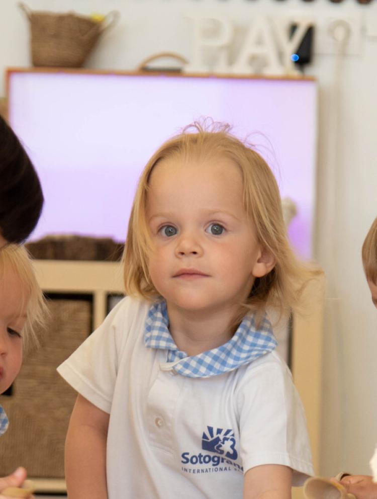 uniform