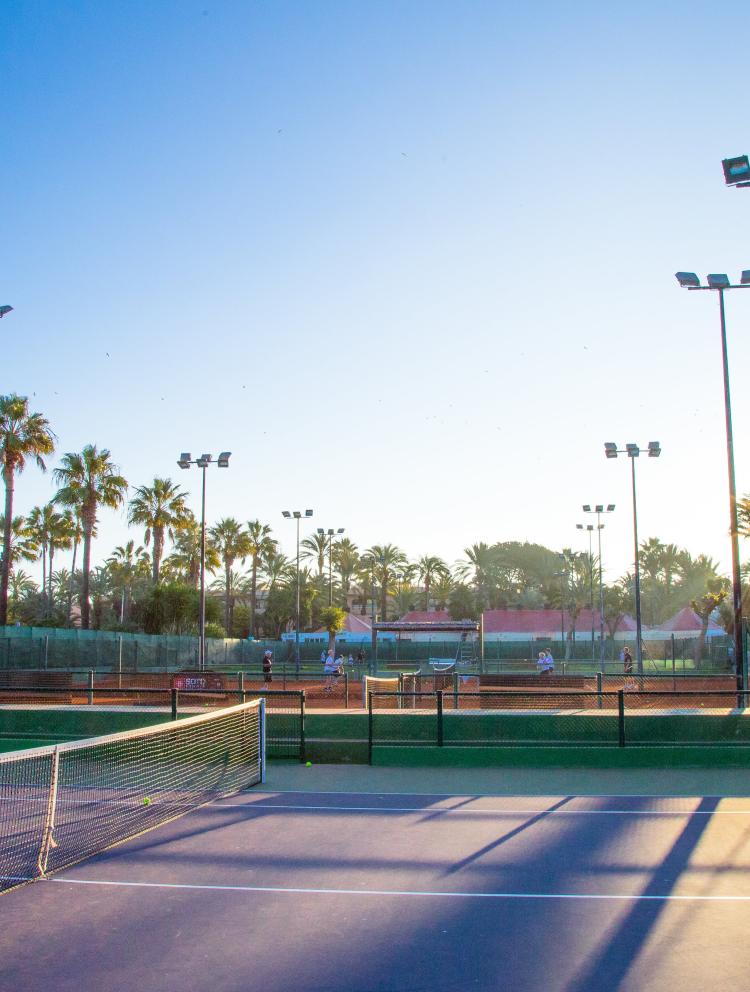 tennis