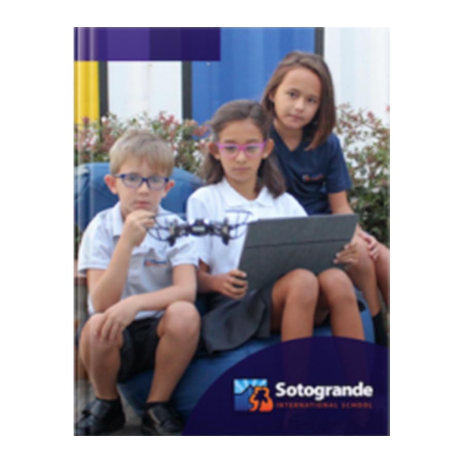 iBook The Next Chapter