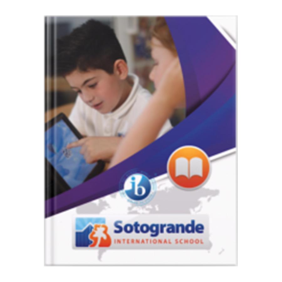 iBook Sotogrande International School