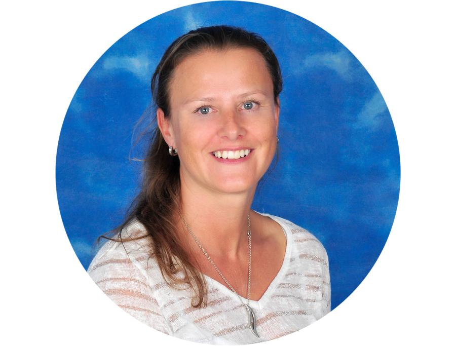 Directora de Primaria de Sotogrande Directora de Primaria de Sotogrande