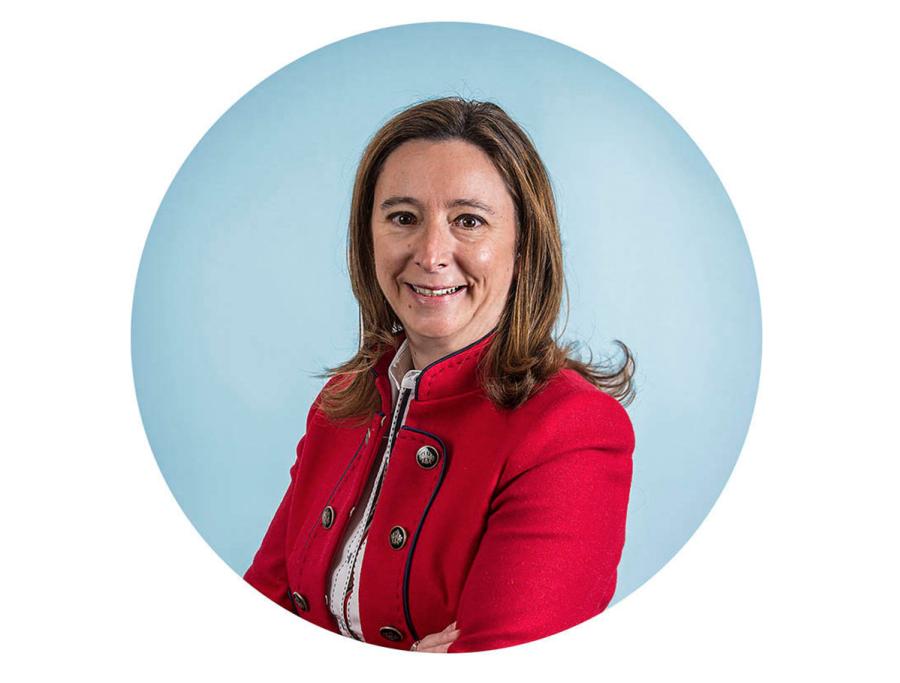Elena Benito