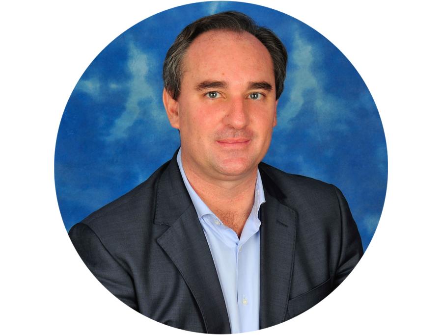 Enrique del Viso Martín Enrique del Viso Martín