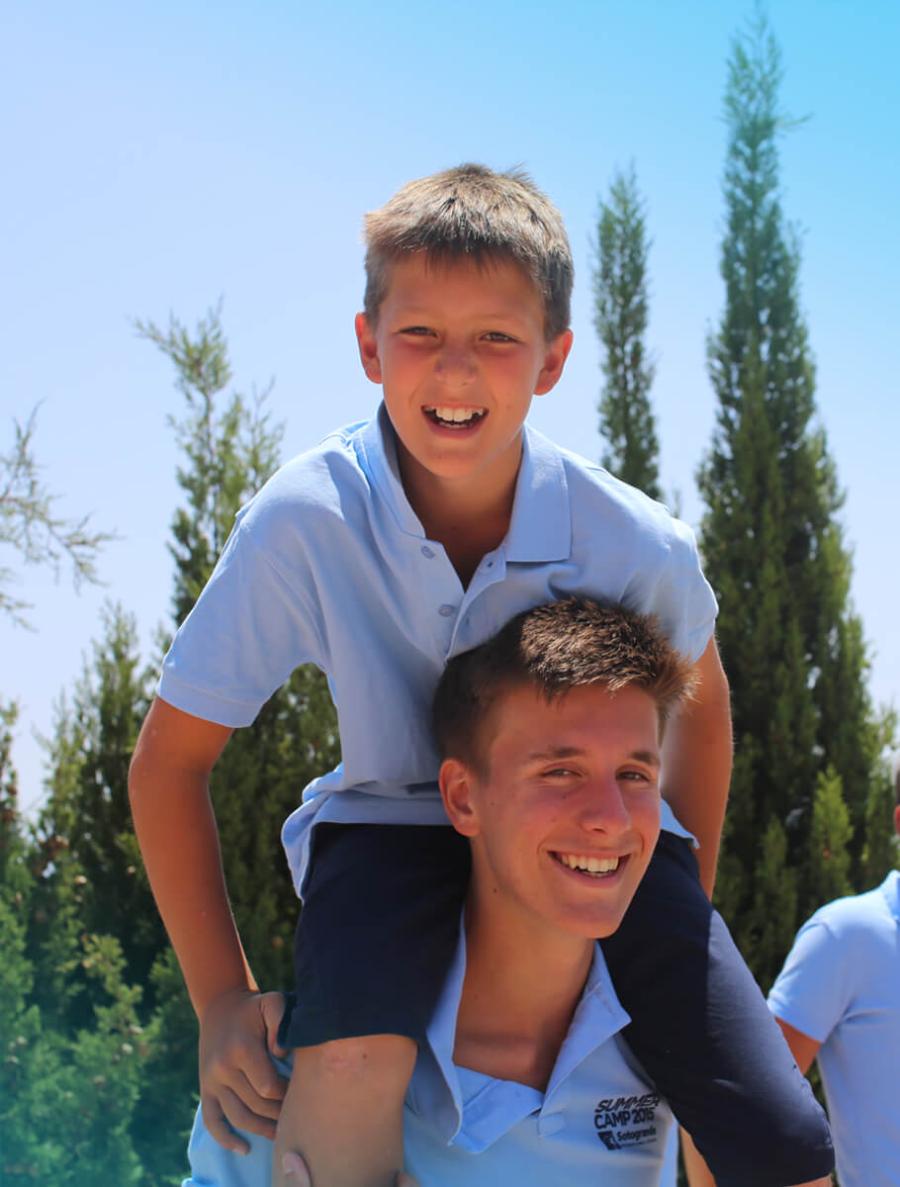 private school with boarding