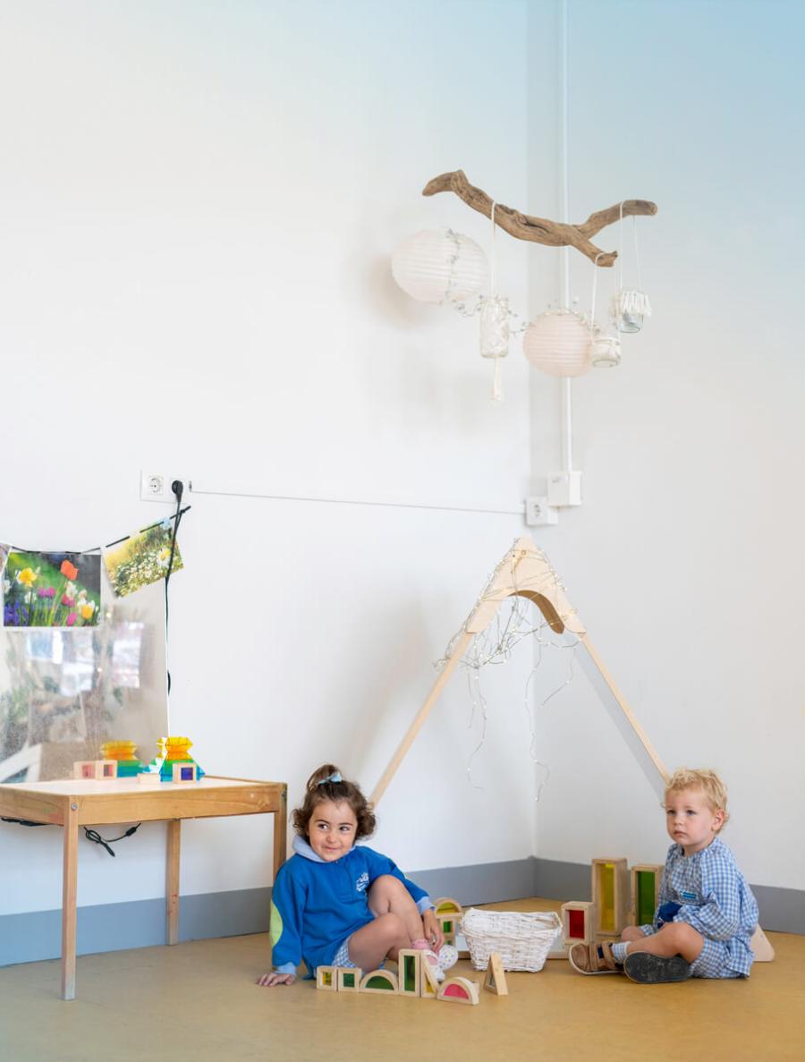 Preschool in Sotogrande