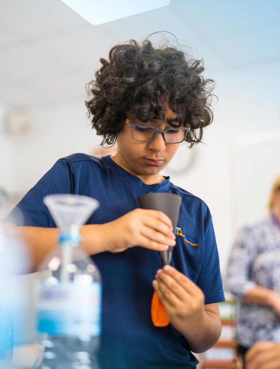 Top international education near me