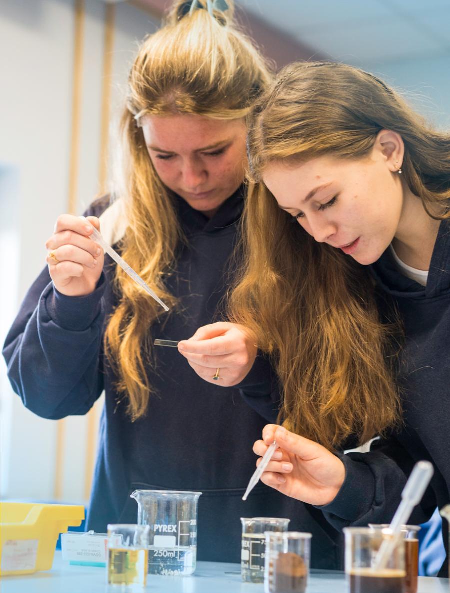 Best Boarding School options