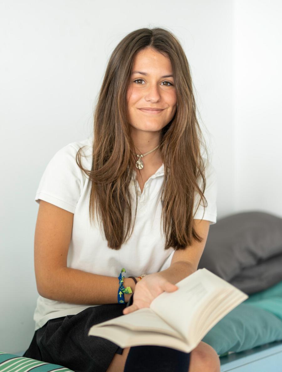 IB diploma schools in Sotogrande