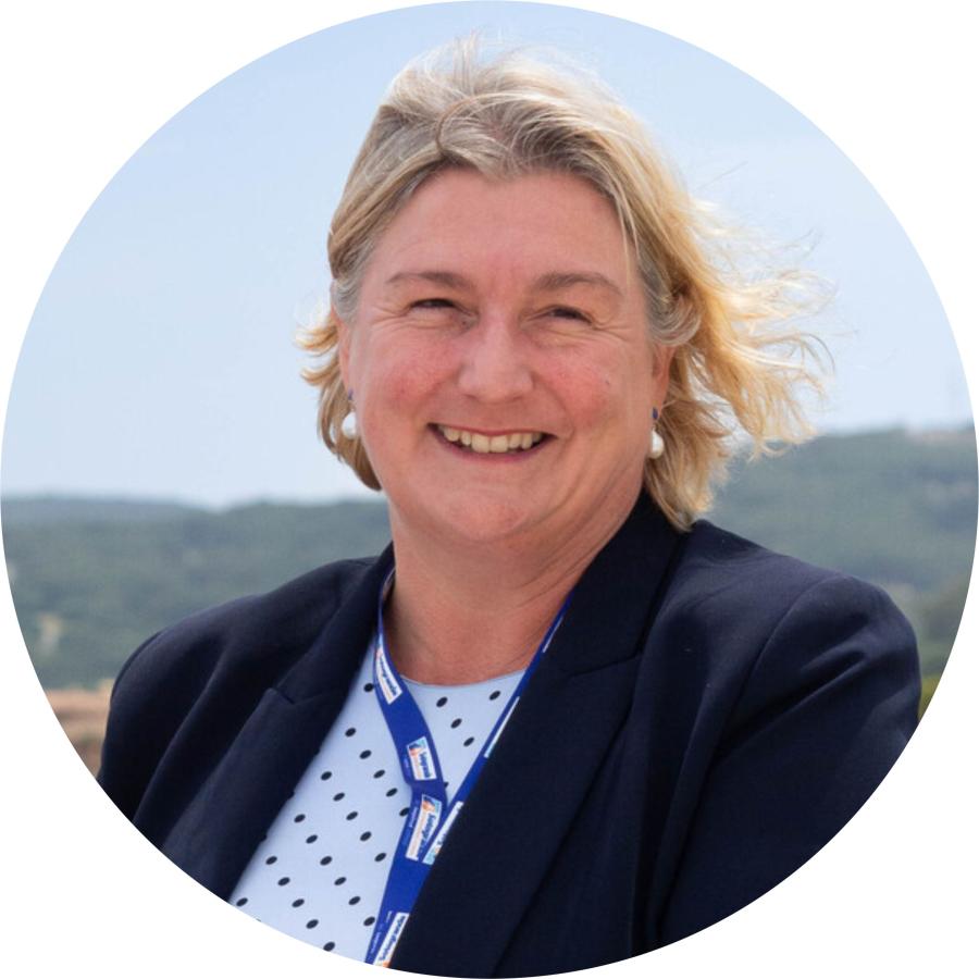 Rachel Dent Rachel Dent