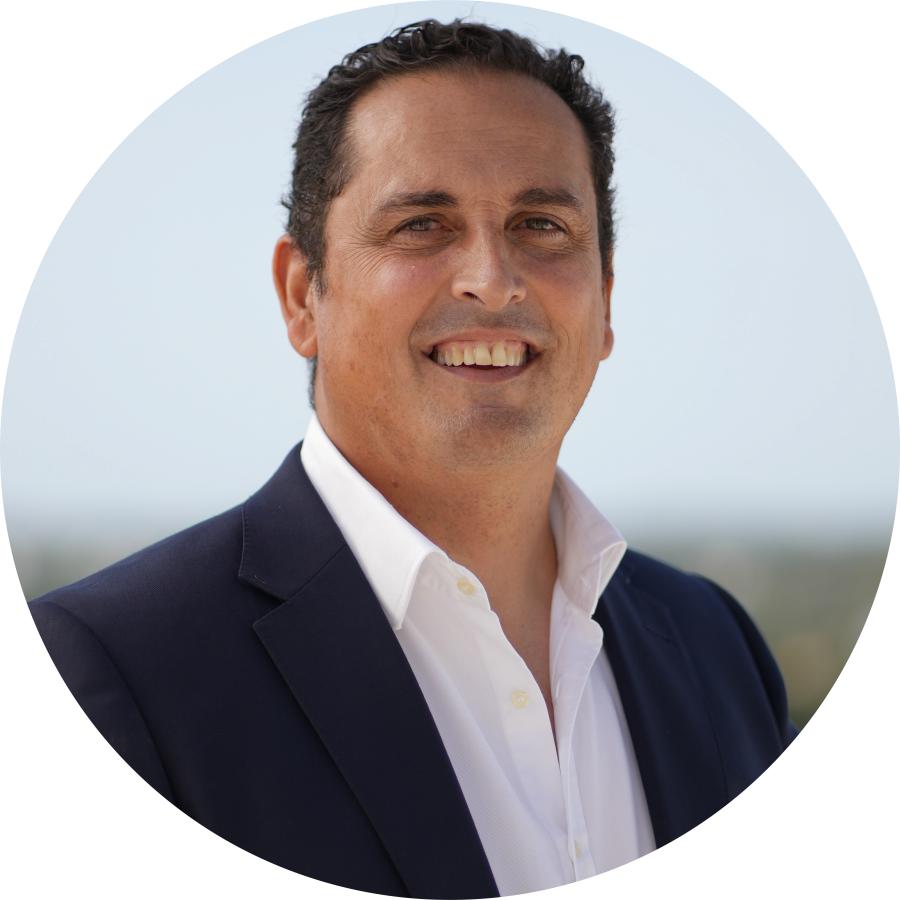 Carmelo Sánchez