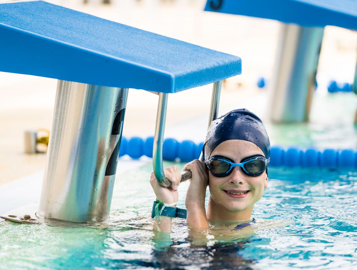 Academia de Tenis de Elite