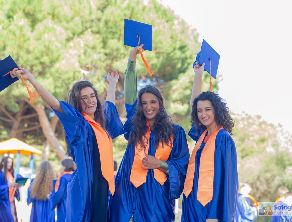 Best the South of Spain High Schools