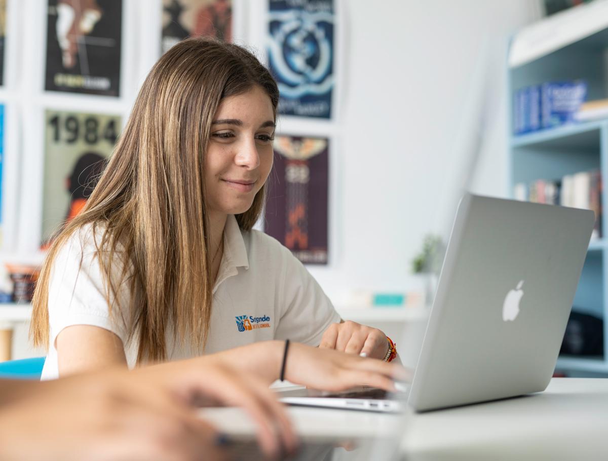 Sotogrande IB diploma subjects