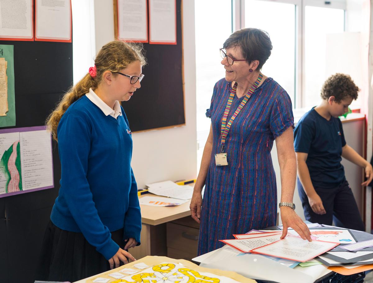 IB diploma teachers in Sotogrande