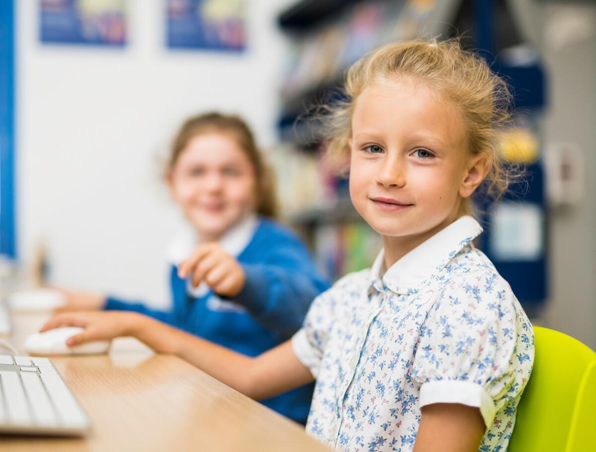 Classes at International Schools