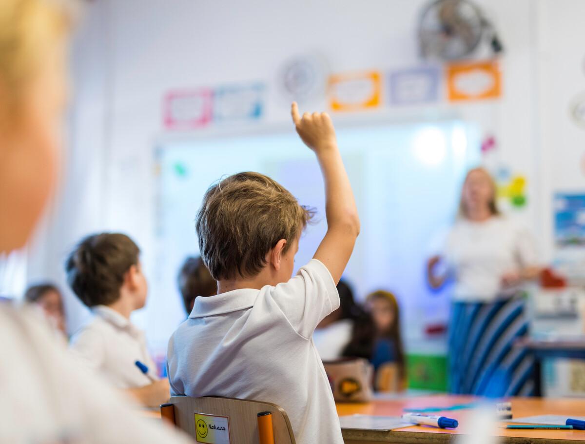 Languages at International Schools in Spain