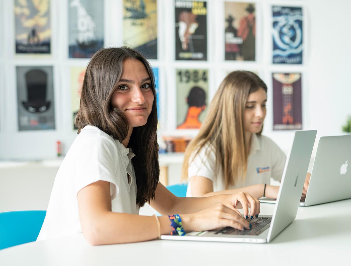 International School opportunities