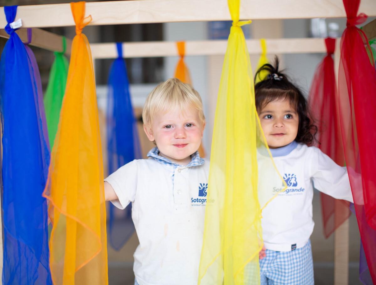 Best Daycare for my child near me