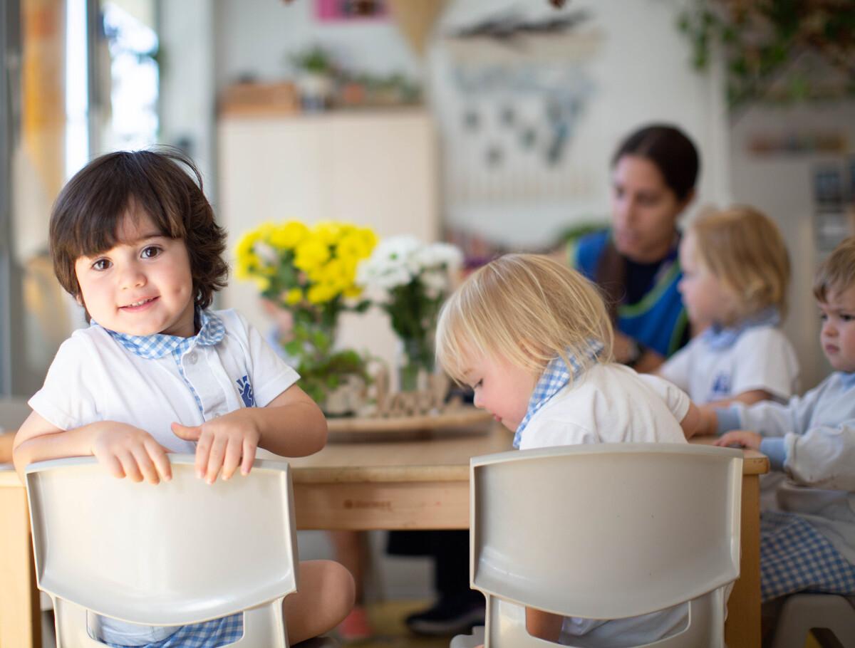 Best Kindergarten near me