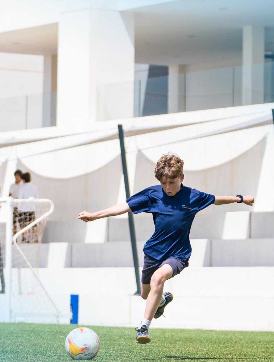 The South of Spain Boarding house fees