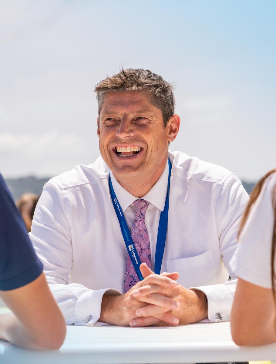 Top IB schools in the South of Spain