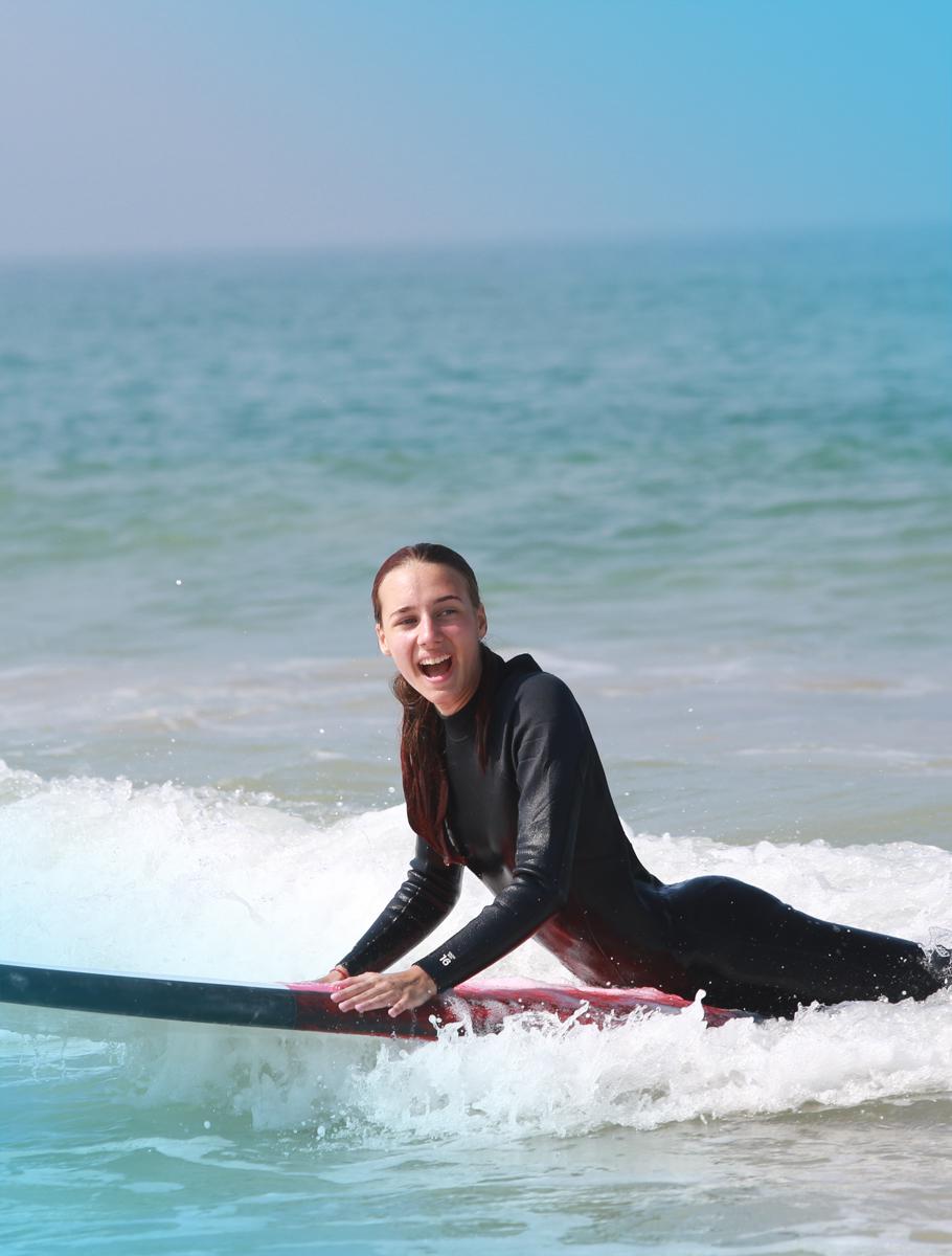 Best Boarding School near  Malaga