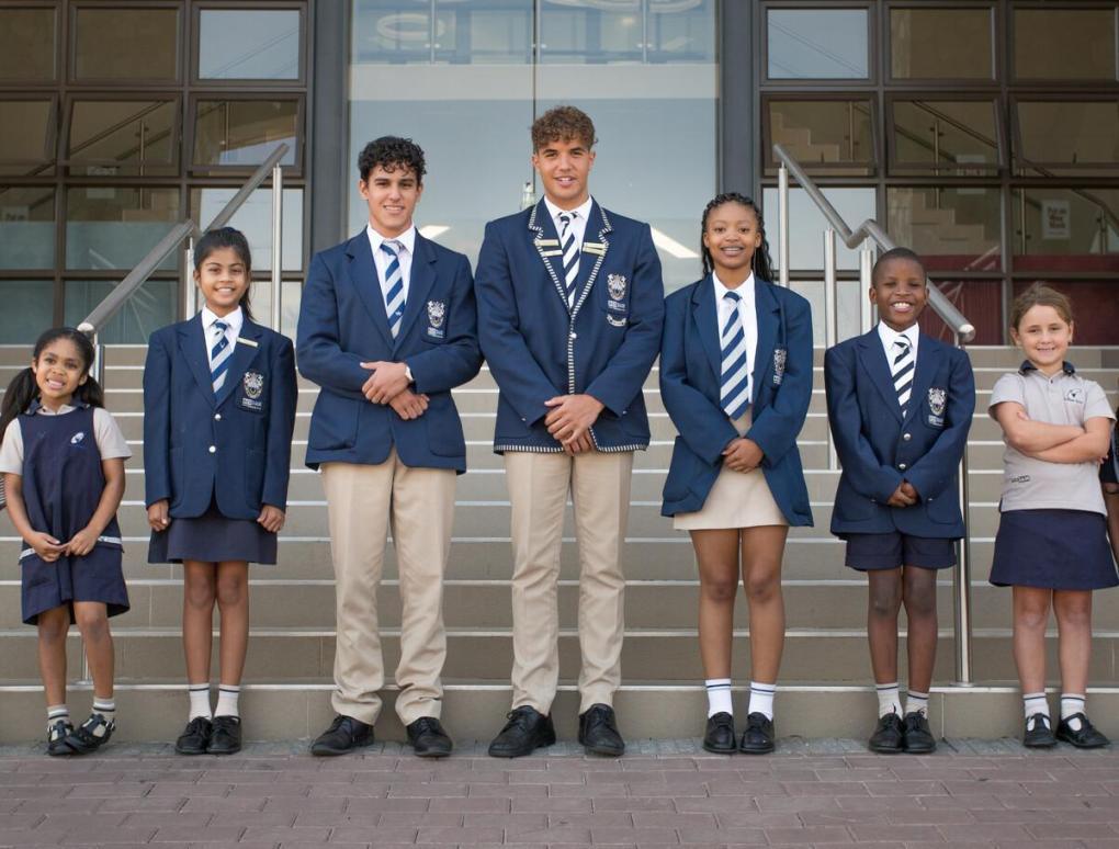 Una Educación Excepcional