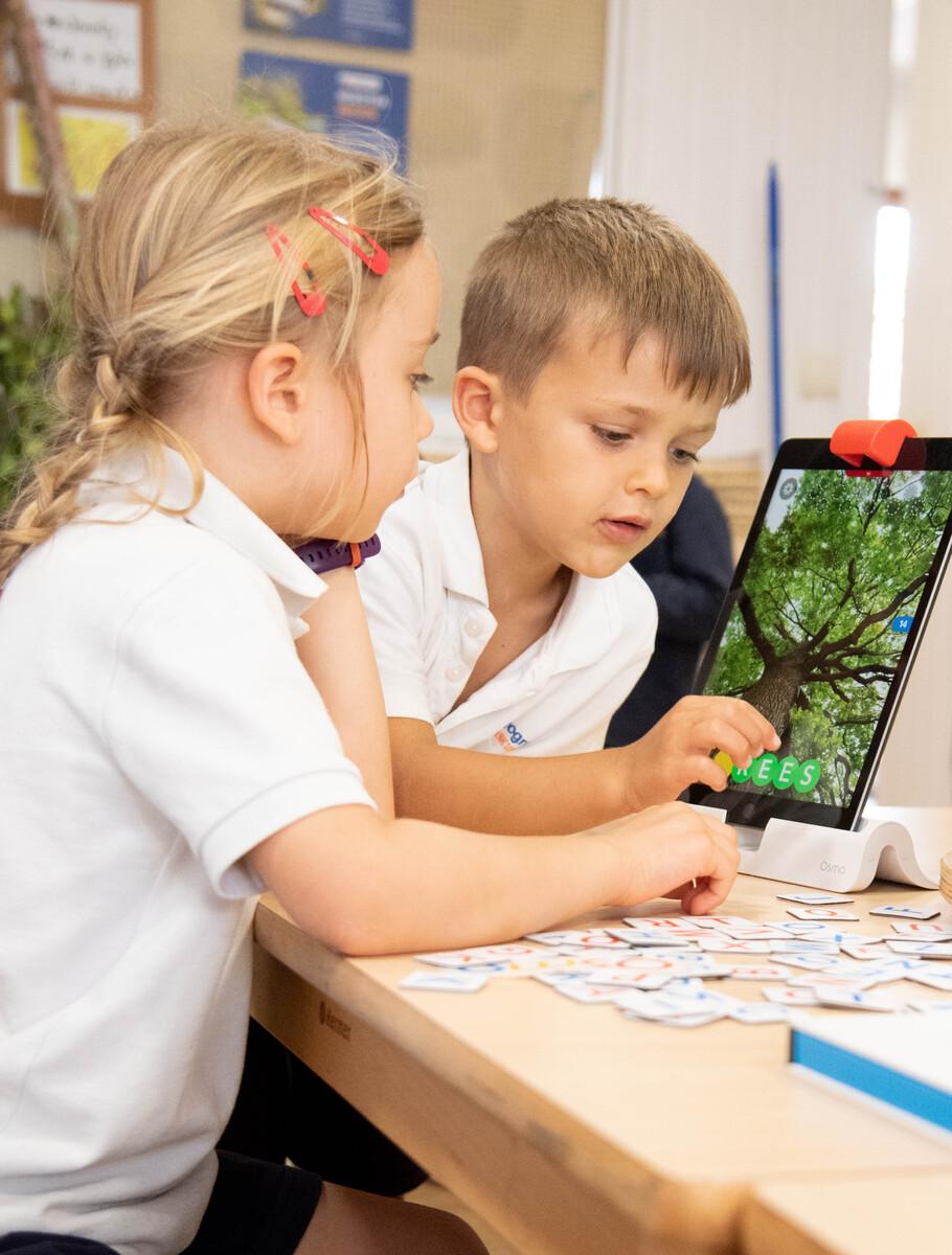 Best Primary education near me