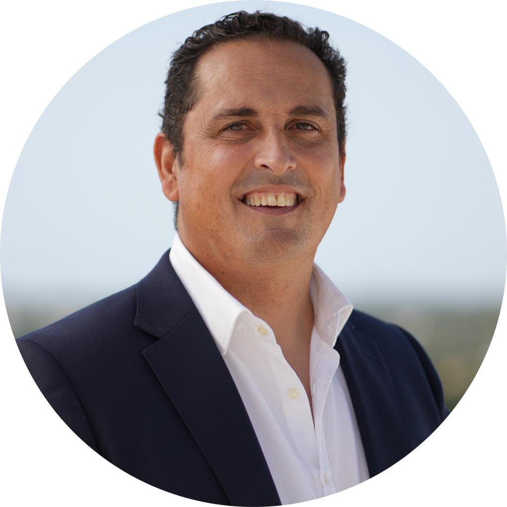 Carmelo Sánchez