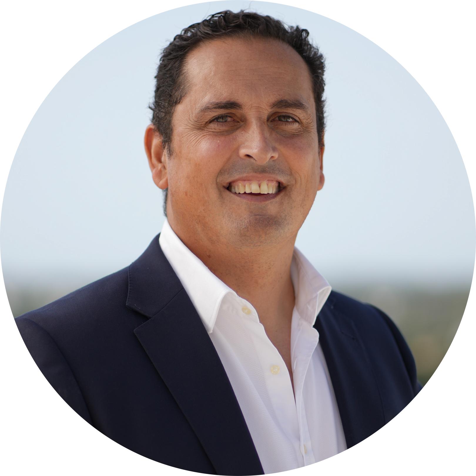 Carmelo Sánchez
