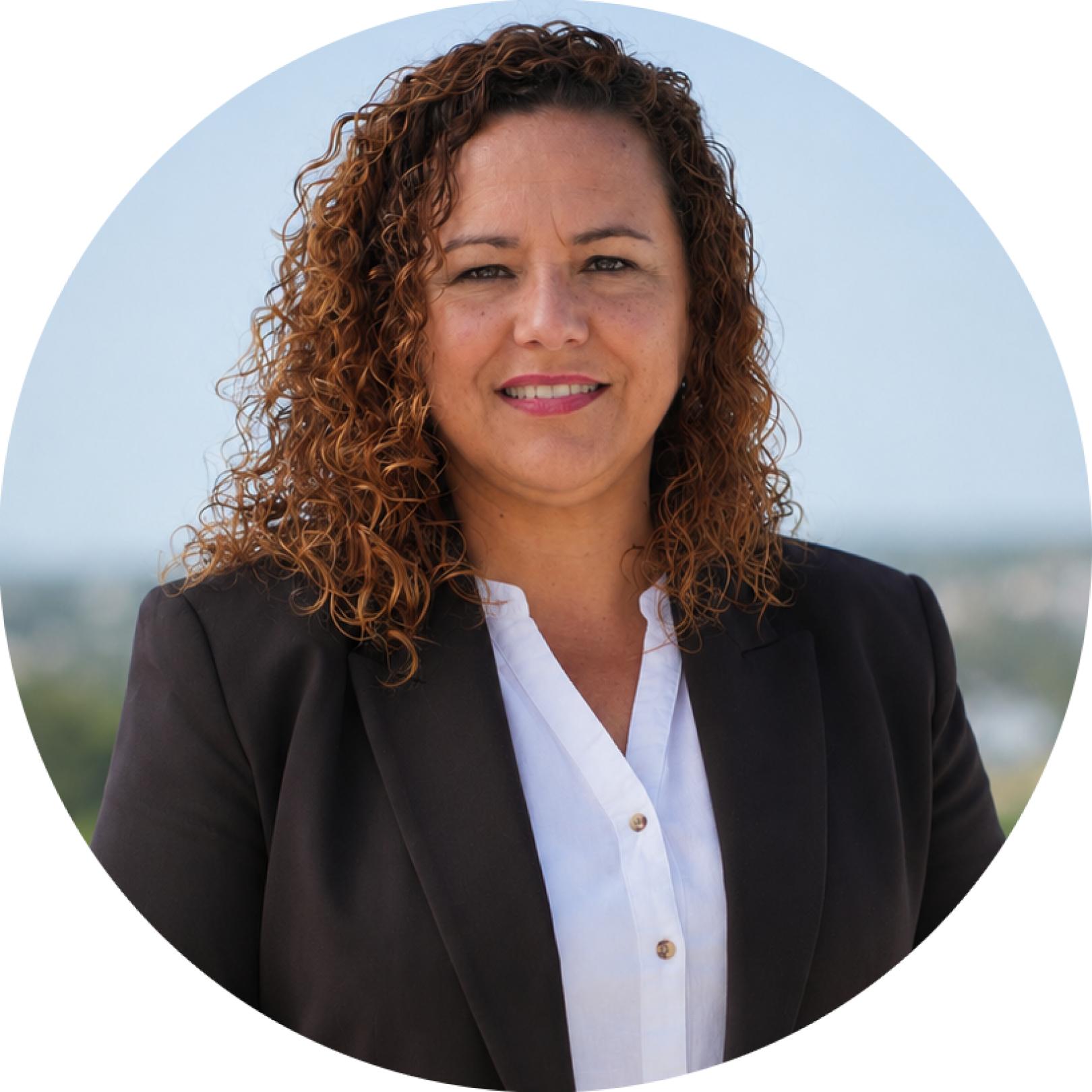 Lidia Benítez 