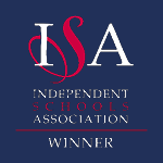 ISA logo